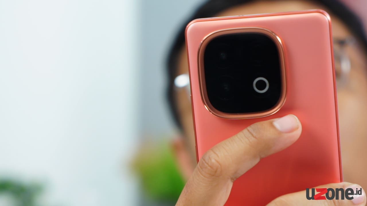 Tes Performa iQOO Neo 10: Tembus 2,1 Juta Poin di AnTuTu!


